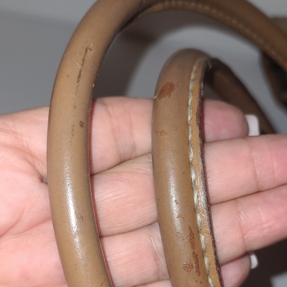 Dooney & Bourke Vintage Made In USA - Picture 6 of 9